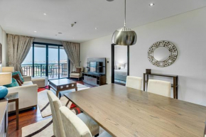 Sea view apartment in Anantara Palm Jumeirah